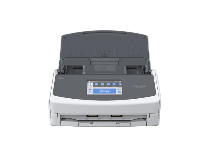 Ricoh ScanSnap iX-1600 Escáner de Documentos con Wi-Fi y Pantalla Táctil