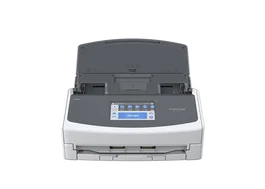 Ricoh ScanSnap iX1600 Escáner de Documentos con Pantalla Táctil y Wi-Fi
