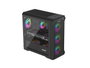 Genesis Irid 503 V2 ARGB Caja de PC