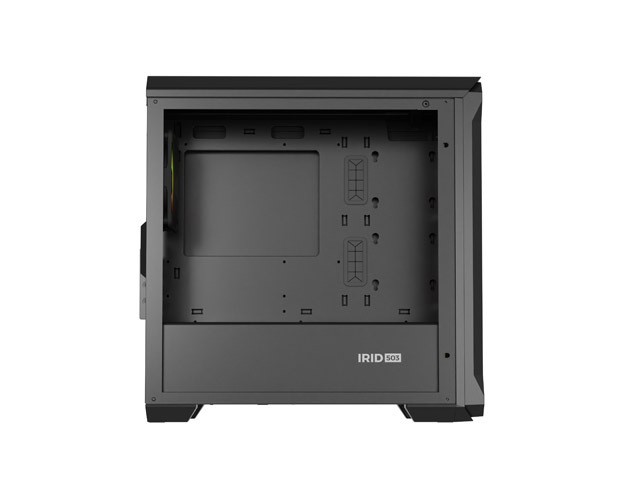 Genesis Irid 503 V2 ARGB Caja de PC Genesis Irid 503 V2 ARGB Caja de PC