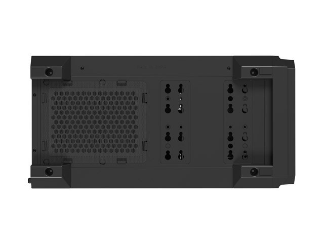 Genesis Irid 503 V2 ARGB Caja de PC Genesis Irid 503 V2 ARGB Caja de PC