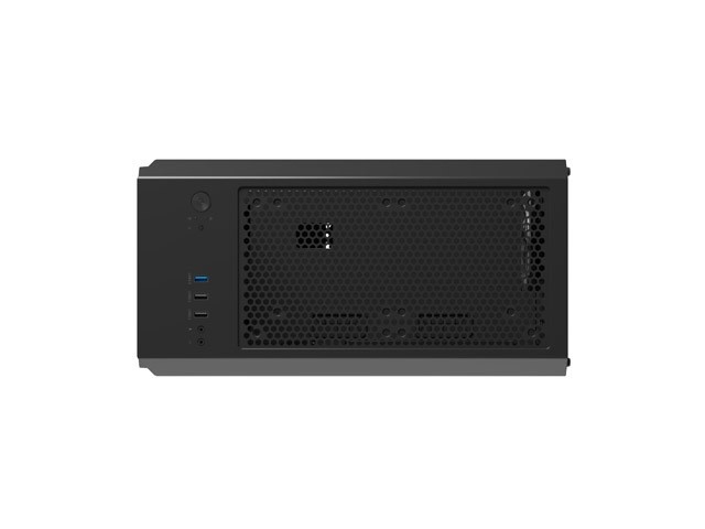 Genesis Irid 503 V2 ARGB Caja de PC Genesis Irid 503 V2 ARGB Caja de PC