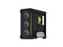 Genesis Irid 503 V2 ARGB Caja de PC