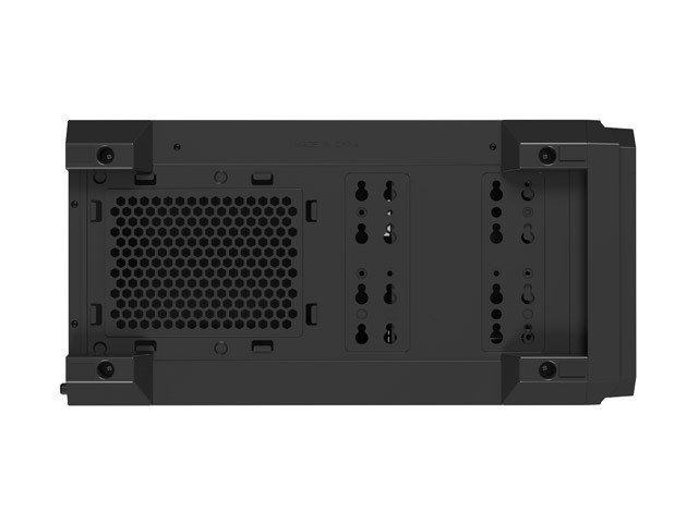 Genesis Irid 503 V2 ARGB Caja de PC Genesis Irid 503 V2 ARGB Caja de PC
