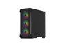 Genesis Irid 503 V2 ARGB Caja de PC