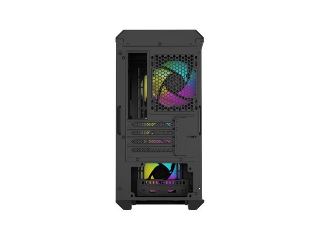 Genesis Irid 503 V2 ARGB Caja de PC Genesis Irid 503 V2 ARGB Caja de PC
