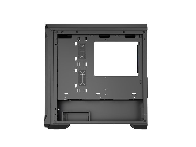 Genesis Irid 503 V2 ARGB Caja de PC Genesis Irid 503 V2 ARGB Caja de PC