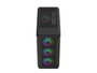Genesis Irid 503 V2 ARGB Caja de PC