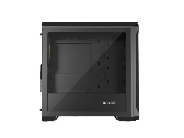 Genesis Irid 503 V2 ARGB Caja de PC Genesis Irid 503 V2 ARGB Caja de PC