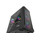 Genesis Irid 503 V2 ARGB Caja de PC