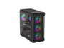 Genesis Irid 503 V2 ARGB Caja de PC