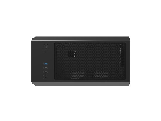 Genesis Irid 503 V2 ARGB Caja de PC Genesis Irid 503 V2 ARGB Caja de PC