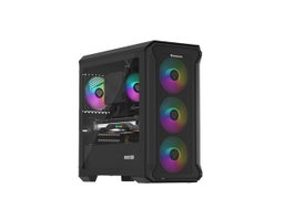Genesis Irid 503 V2 ARGB Caja de PC