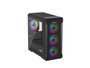Genesis Irid 503 V2 ARGB Caja de PC