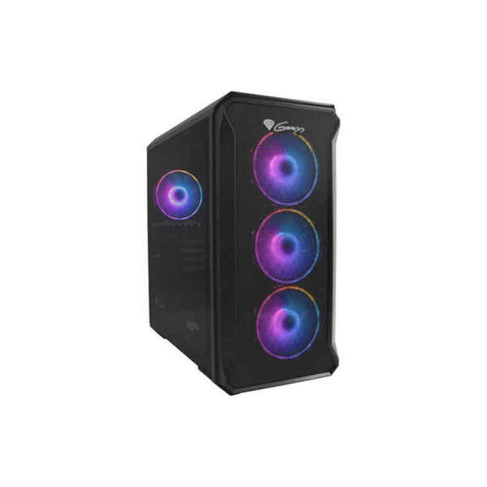 Genesis Irid 503 V2 ARGB Negro