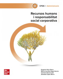 MC GRAW HILL INTERAMERICANA, RECURSOS HUMANS RESPONSABILITAT SOCIAL - MC GRAW HILL INTERAMERICANA