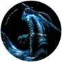 Woxter Alfombra Gaming Stinger Floorpad FUTURE Púrpura