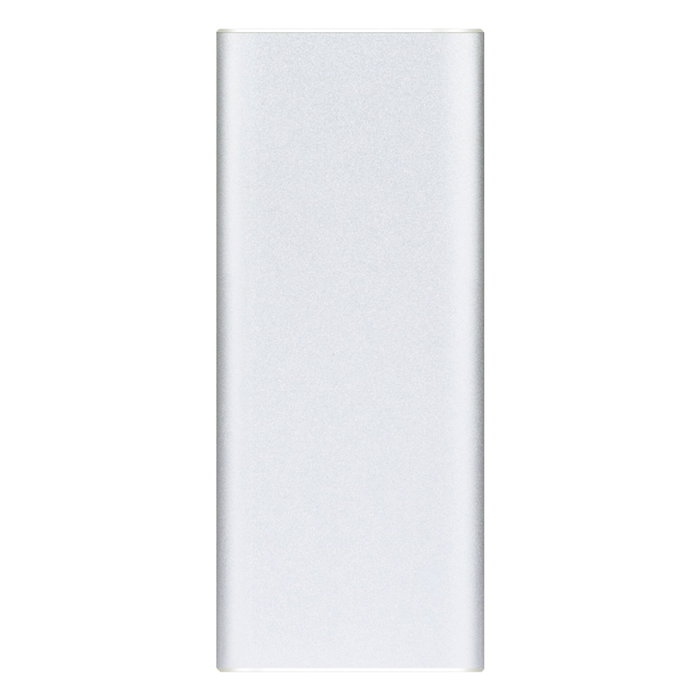 Transcend ESD260C 250GB SSD Externo USB Tipo C Plata