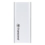 Transcend ESD260C 250GB SSD Externo USB Tipo C Plata