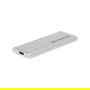 Transcend ESD260C 250GB SSD Externo USB 3.1 Gen 2 Tipo C Plata