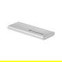 Transcend ESD260C 250GB SSD Externo USB 3.1 Gen 2 Tipo C Plata