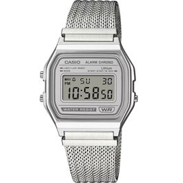 Reloj Unisex Casio A158WEM-7EF (Ø 33 mm)