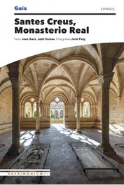 Guia Santes Creus, Jordi Puig Castellano - TRIANGLE POSTALS