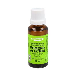 Aceite Esencial De Romero Eco 30 Ml