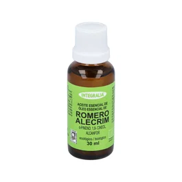 Aceite Esencial De Romero Eco 30 Ml