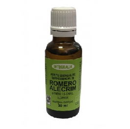 Aceite Esencial De Romero Eco 30 Ml
