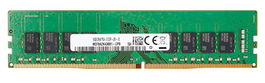 HP Memoria RAM HP 8GB DDR4-3200 DIMM para PC de Empresa