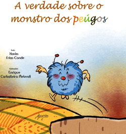 (G).a verdade sobre o monstro dos peúgos, AA.VV. - DISCURSIVA
