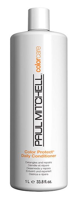Paul Mitchell Color Care Color Protect Daily Acondicionador Paul Mitchell Color Care Color Protect Daily Acondicionador