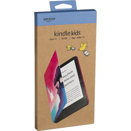AMAZON Amazon Kindle Kids 16GB Einhorntal