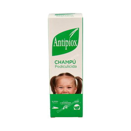 ANTIPIOX Champu 150Ml