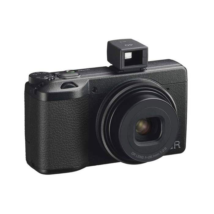Ricoh Visor externo GV-3