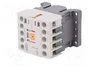 LS ELECTRIC Contactor METAMEC GMC-12M 230VAC 12A 3-polar