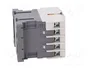 LS ELECTRIC Contactor METAMEC GMC-12M 230VAC 12A 3-polar