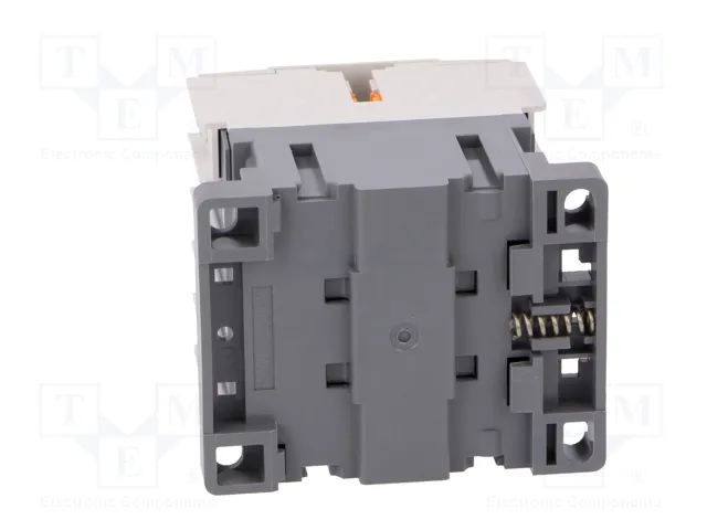 LS ELECTRIC Contactor METAMEC GMC-12M 230VAC 12A 3-polar LS ELECTRIC Contactor METAMEC GMC-12M 230VAC 12A 3-polar
