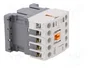 LS ELECTRIC Contactor METAMEC GMC-12M 230VAC 12A 3-polar