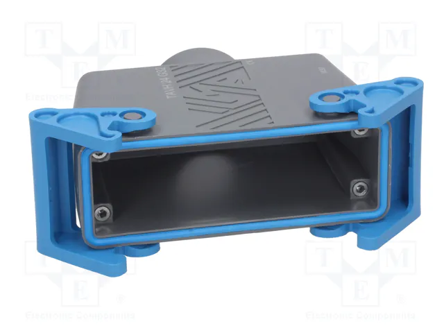 ILME Carcasa para conectores HDC tamaño 104.27 M32