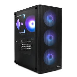 Komputronik Level UP [P08] i7 RTX 5070 32GB 2TB W11H