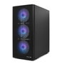 Komputronik Level UP [P08] i7 RTX 5070 32GB 2TB W11H