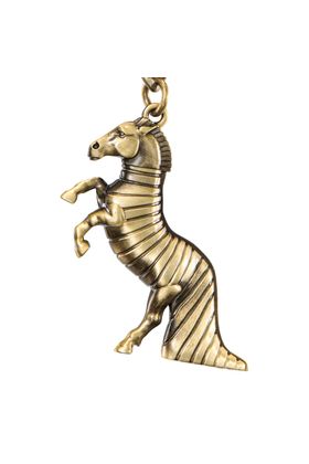Noble Collection Llavero Caballo de Troya La Odisea (2026) 14 cm