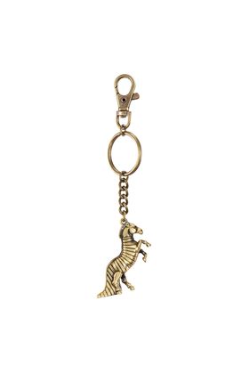 Noble Collection Llavero Caballo de Troya La Odisea (2026) 14 cm