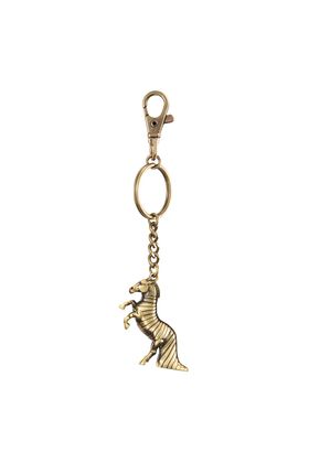 Noble Collection Llavero Caballo de Troya La Odisea (2026) 14 cm