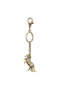 Noble Collection Llavero Caballo de Troya La Odisea (2026) 14 cm