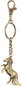 The Noble Collection Llavero Caballo de Troya The Odyssey (2026) 14 cm