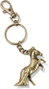 The Noble Collection Llavero Caballo de Troya The Odyssey (2026) 14 cm