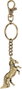 The Noble Collection Llavero Caballo de Troya The Odyssey (2026) 14 cm